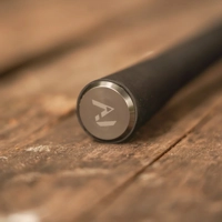 OMC Black Pearl Spod & Marker Rods